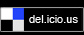 Del.icio.us link